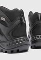 Botas Trekk Negro de Trekk