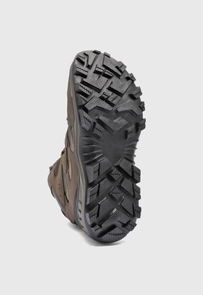 Botas Trekk Verde Oliva