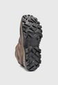 Botas Trekk Camel de Trekk