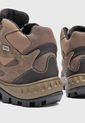 Botas Trekk Camel de Trekk