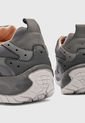 Tenis Trekk Gris de Trekk