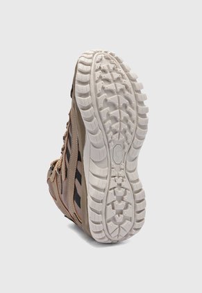 Botas Trekk Camel