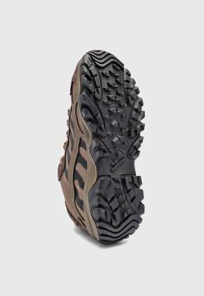 Tenis Trekk Camel