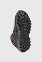 Botas Trekk Negro de Trekk