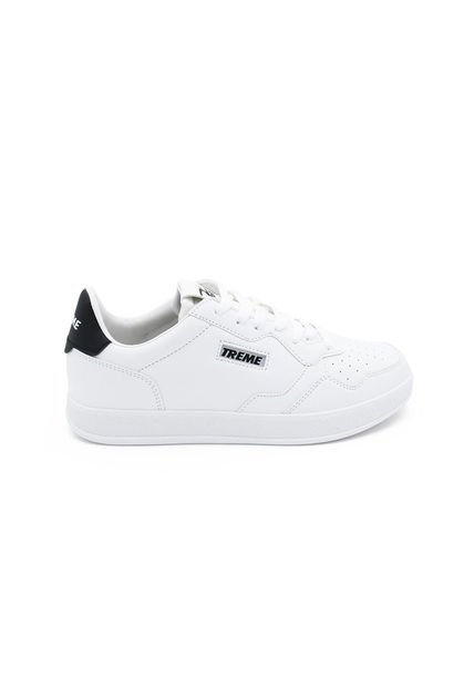 TENIS TREME HOMBRE 10-25010 NOMAD Talla 8