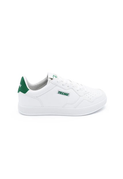 TENIS TREME HOMBRE 10-25020 NOMAD Talla 8