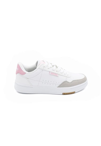 TENIS TREME MUJER 10-25310 URBAN PULSE Talla 9