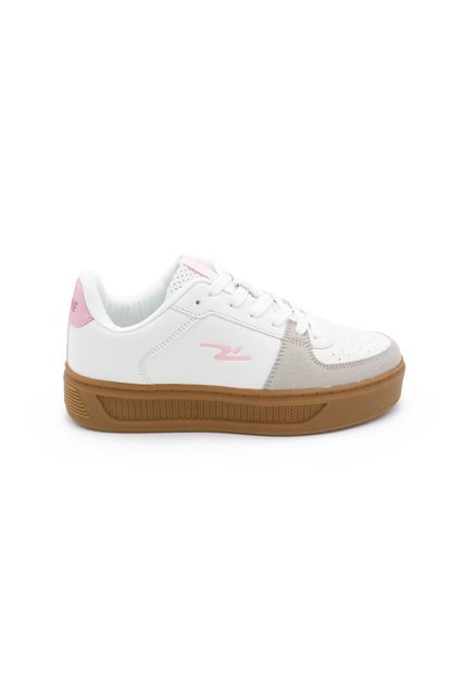 TENIS TREME MUJER 10-24810 SKYLINE Talla 7
