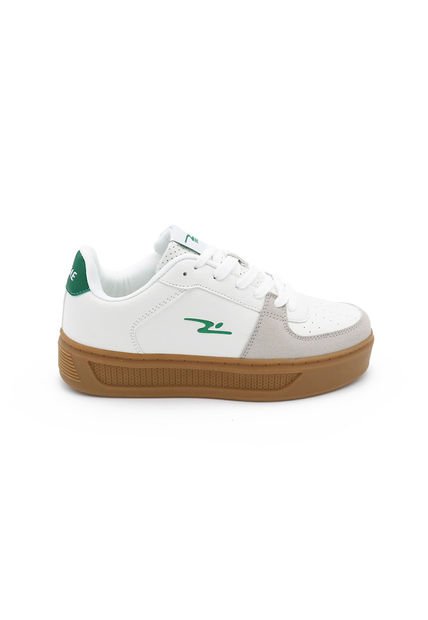 TENIS TREME MUJER 10-24800 SKYLINE Talla 7.5