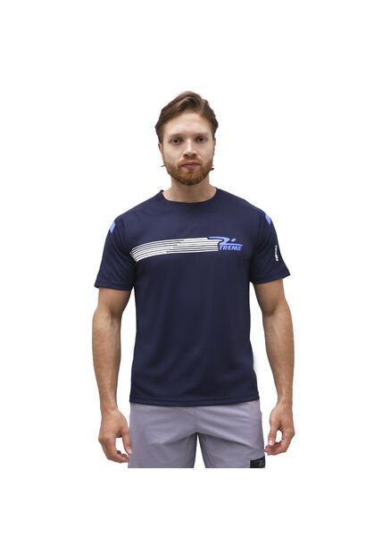 CAMISETA REDONDO  GERLER TREME