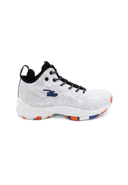 TENIS TREME HOMBRE 10-26550 Talla 8