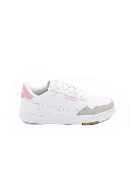 TENIS TREME MUJER 10-25310 URBAN PULSE Talla 6.5