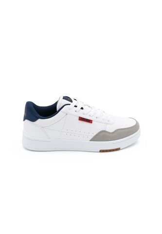 TENIS TREME HOMBRE 10-25210 URBAN PULSE Talla 11 TREME