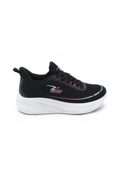 TENIS TREME MUJER 10-24720 Talla 7