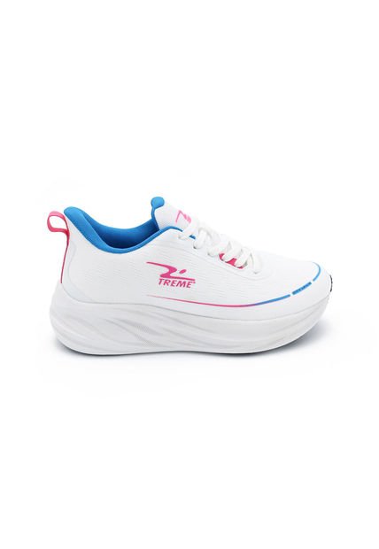TENIS TREME MUJER 10-24710 Talla 6