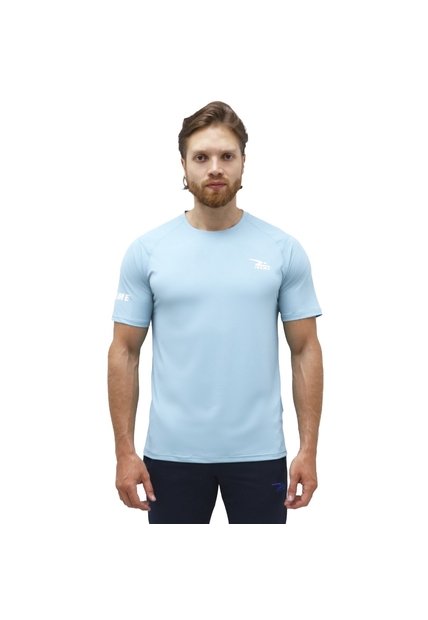 CAMISETA REDONDO  BASPER TREME