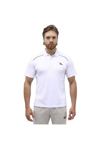 CAMISETA POLO  BERKER TREME TREME