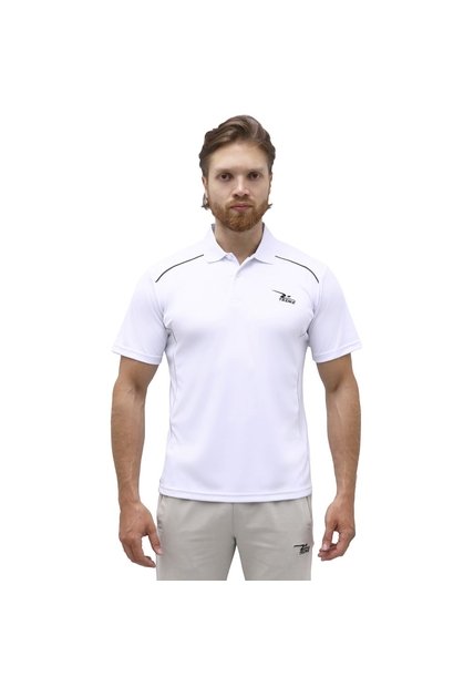 CAMISETA POLO  BERKER TREME