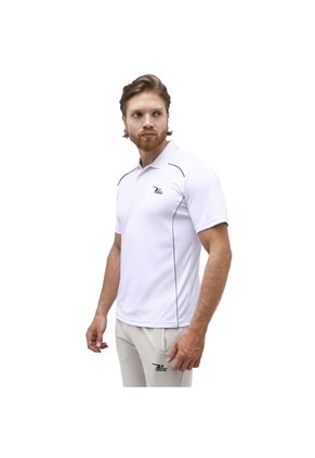 CAMISETA POLO  BERKER TREME