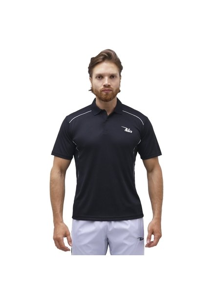 CAMISETA POLO  BERKER TREME
