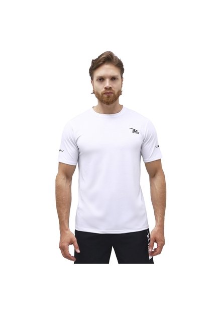 CAMISETA REDONDO  MUNTER TREME
