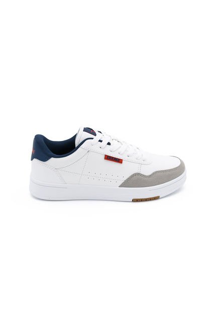 TENIS TREME HOMBRE 10-25210 URBAN PULSE Talla 9