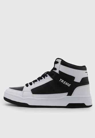 Tenis TREME Citycomfort Negro TREME