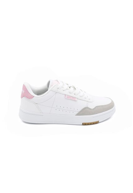 TENIS TREME MUJER 10-25310 URBAN PULSE Talla 7.5