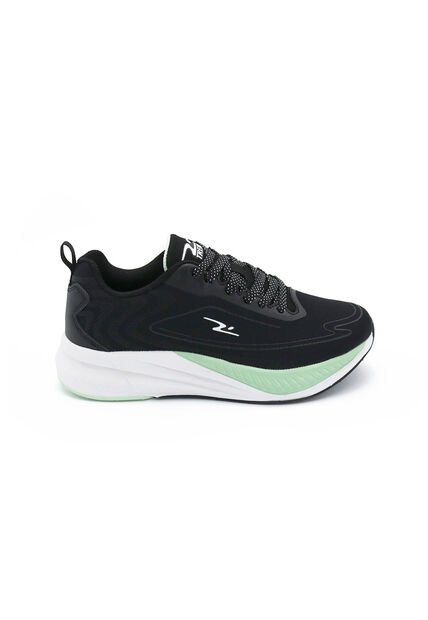 TENIS TREME MUJER 10-24020 Talla 6