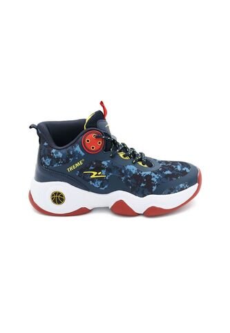 TENIS TREME HOMBRE 10-26510 Talla 8 TREME