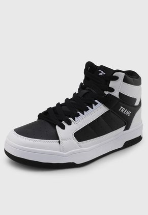 Tenis TREME Citycomfort Negro