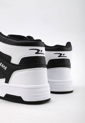 Tenis TREME Citycomfort Negro