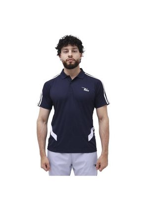 CAMISETA POLO LAZTER TREME