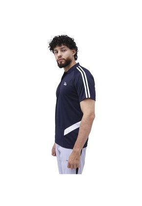 CAMISETA POLO LAZTER TREME