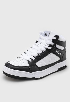 Tenis TREME Citycomfort Blanco