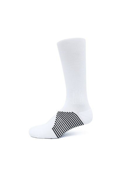 TREME MEDIAS PASS P X1 FUTBOL HOMBRE BLANCO
