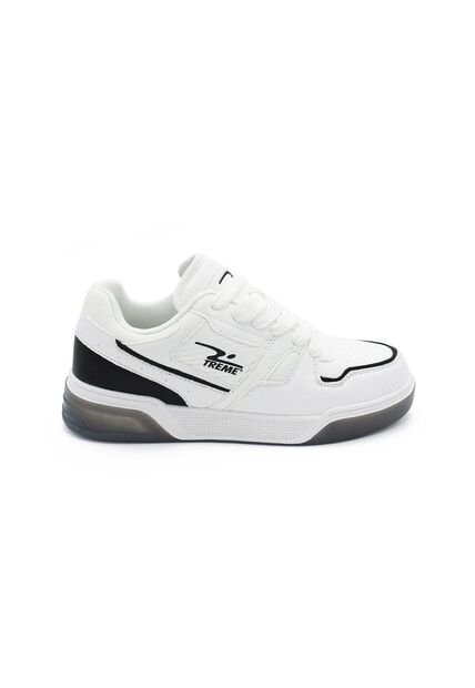 TENIS TREME HOMBRE 10-27010 Talla 8