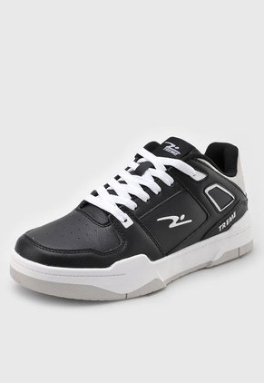 Tenis TREME Urbanease Negro