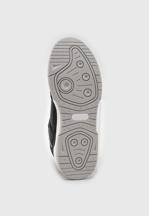 Tenis TREME Urbanease Negro