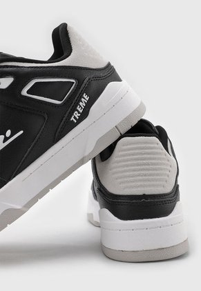 Tenis TREME Urbanease Negro