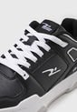Tenis TREME Urbanease Negro de TREME