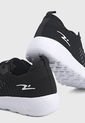 Tenis Training Negro-Blanco TREME de TREME