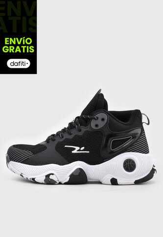 Tenis TREME Hypelight Negro TREME