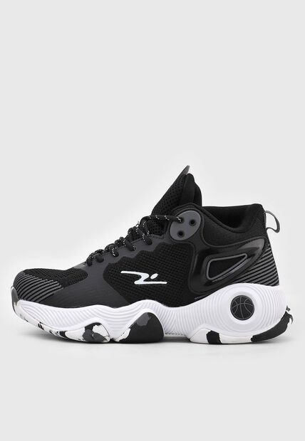 Tenis TREME Hypelight Negro