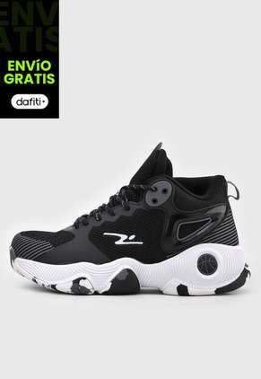 Tenis TREME Hypelight Negro