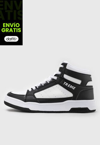 Tenis TREME Citycomfort Blanco TREME
