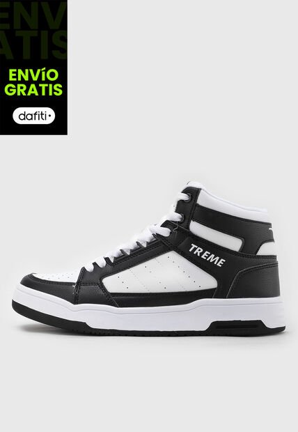 Tenis TREME Citycomfort Blanco