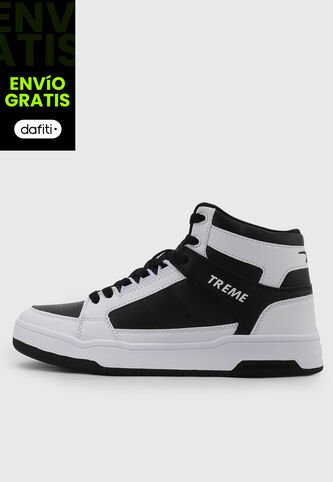 Tenis TREME Citycomfort Negro TREME