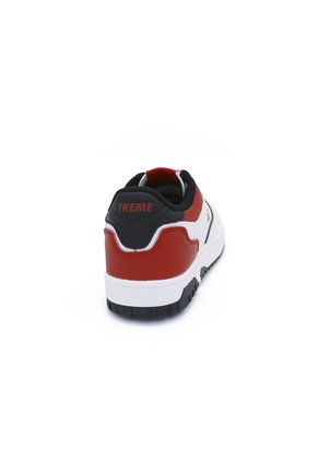 TENIS GORTER TREME