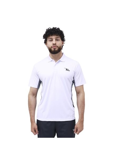 CAMISETA POLO LOPER TREME